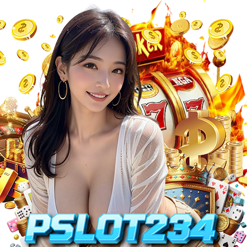 pslot234 คาสิโนออนไลน์