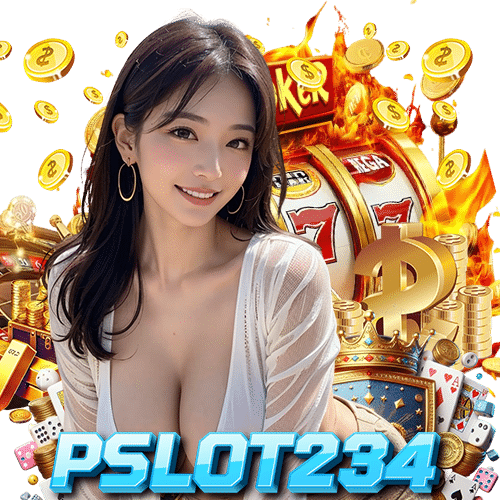 pslot234 คาสิโนออนไลน์
